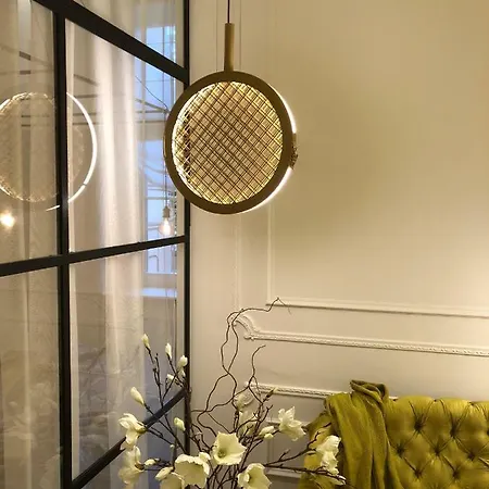 Elizabete Boutique Apartment Riga