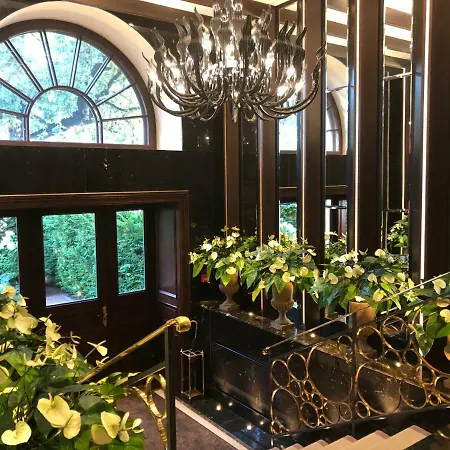 Apartment Elizabete Boutique