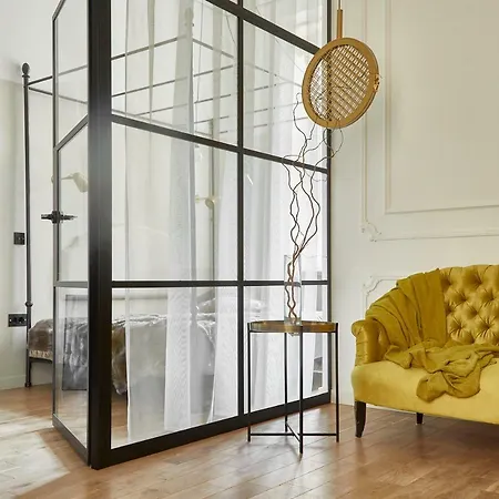 Apartment Elizabete Boutique