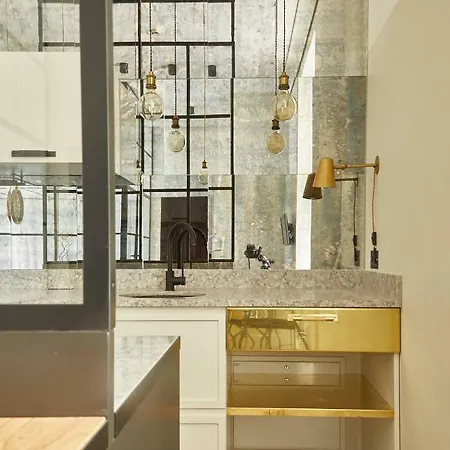 Apartment Elizabete Boutique *