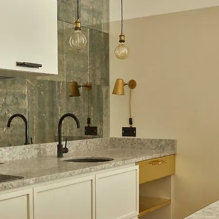 Apartment Elizabete Boutique Riga