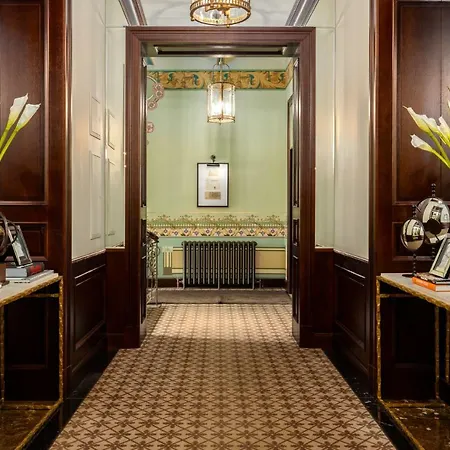Elizabete Boutique Apartment
